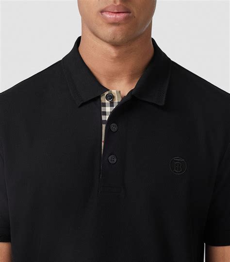 etichetta polo burberry london è originale|burberry tb polo shirts.